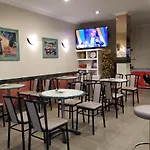 Xeito ホテル コンバーロ