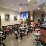 Hotel Xeito Combarro