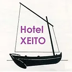Xeito ホテル コンバーロ