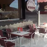 Xeito コンバーロ