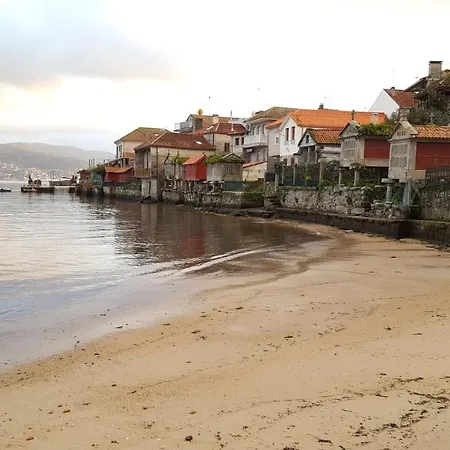 Xeito Hotel Combarro