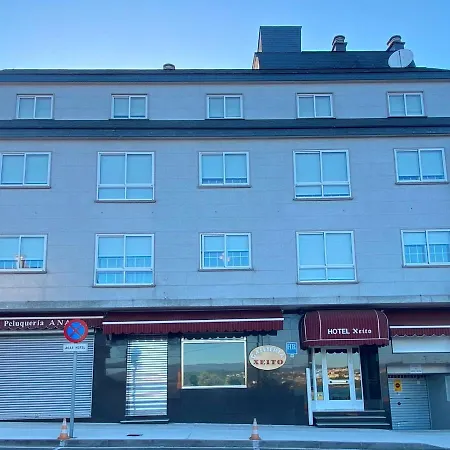 Hotel Xeito