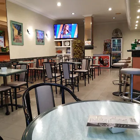 Xeito Ξενοδοχείο Combarro