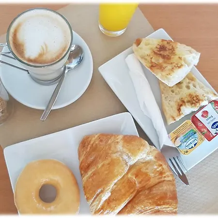 Xeito Ξενοδοχείο Combarro