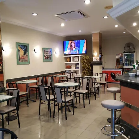 Hotel Xeito Combarro