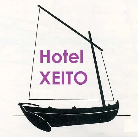Xeito Ξενοδοχείο Combarro