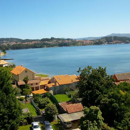 Xeito Hotel Combarro