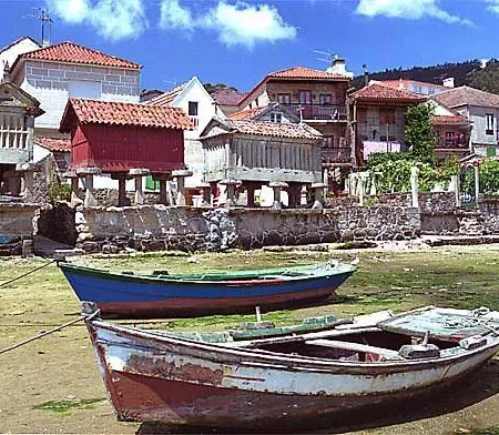 Xeito Combarro