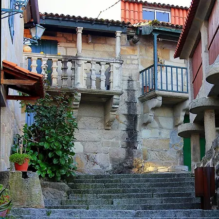 Xeito Hotel *