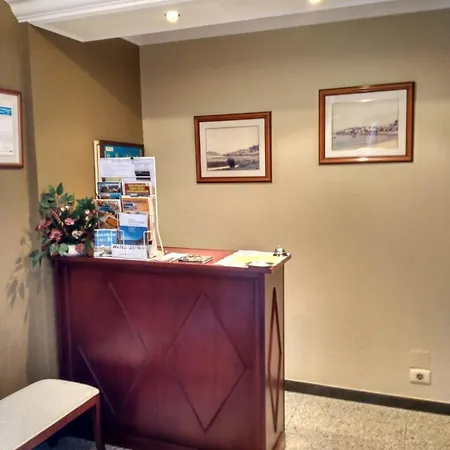 Hotel Xeito *