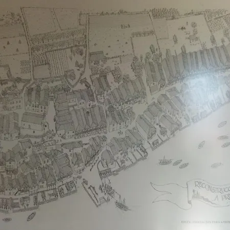 Hotel Xeito Combarro