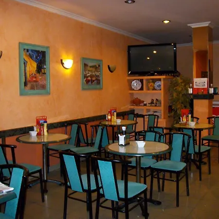Xeito Hotel *