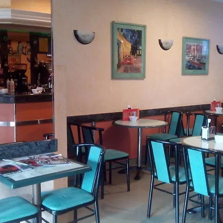 Xeito Hotel *