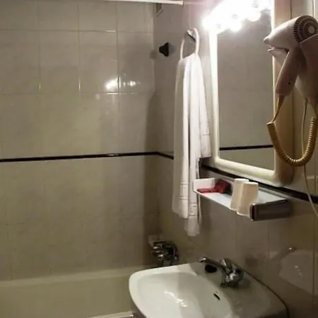 Ξενοδοχείο Xeito *