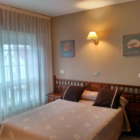 Xeito Hotel Combarro