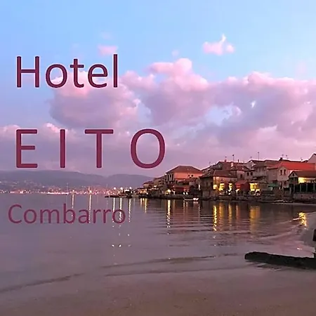 Xeito Combarro