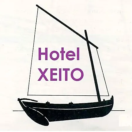 Xeito Ξενοδοχείο Combarro