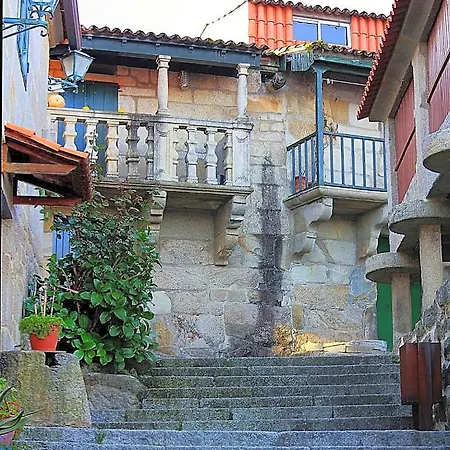 Hotel Xeito *