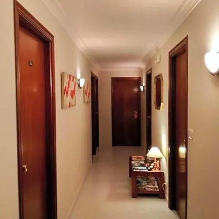 Xeito Hotel Combarro