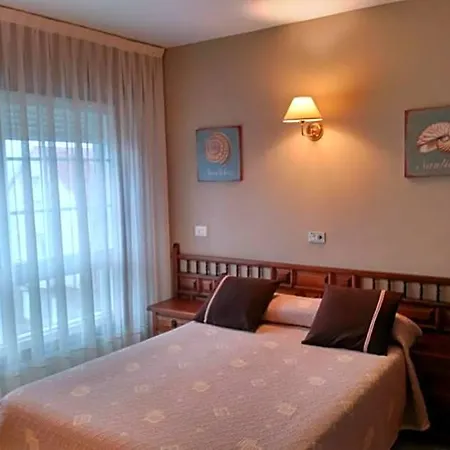 Hotel Xeito Combarro