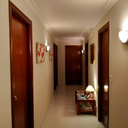 Xeito Hotel Combarro