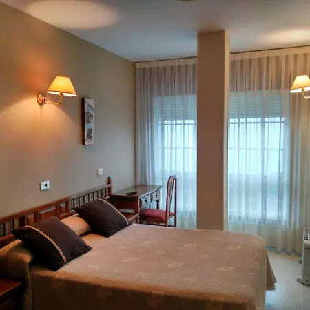 Hotel Xeito *
