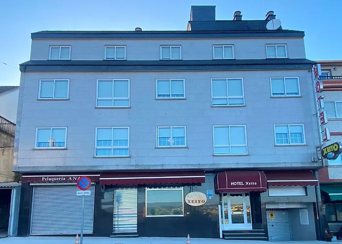 Hotel Xeito
