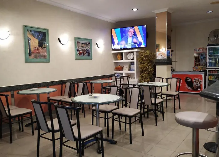 Xeito Hotel Combarro