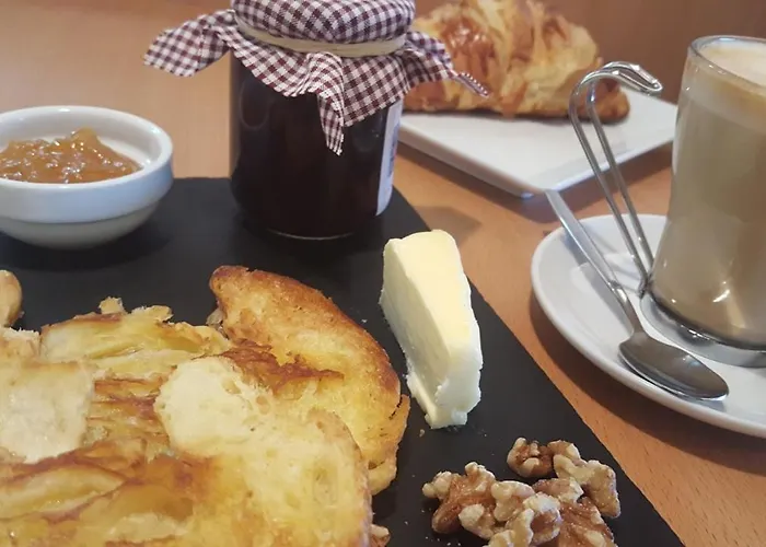 Hotel Xeito Combarro