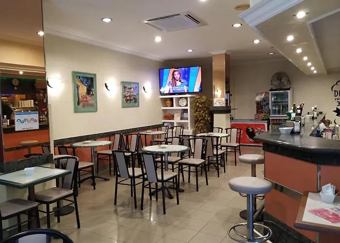 Hotel Xeito Combarro