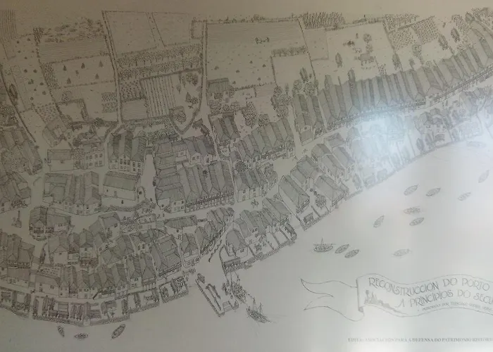 Hotel Xeito Combarro