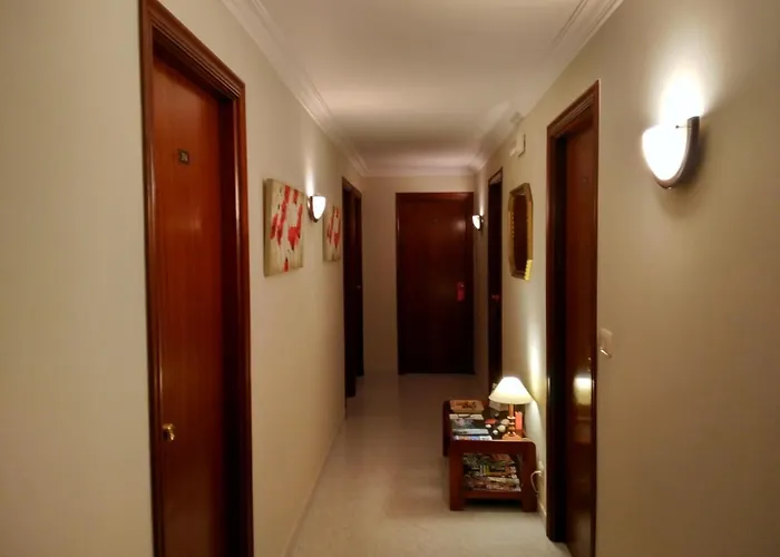 Xeito Hotel Combarro